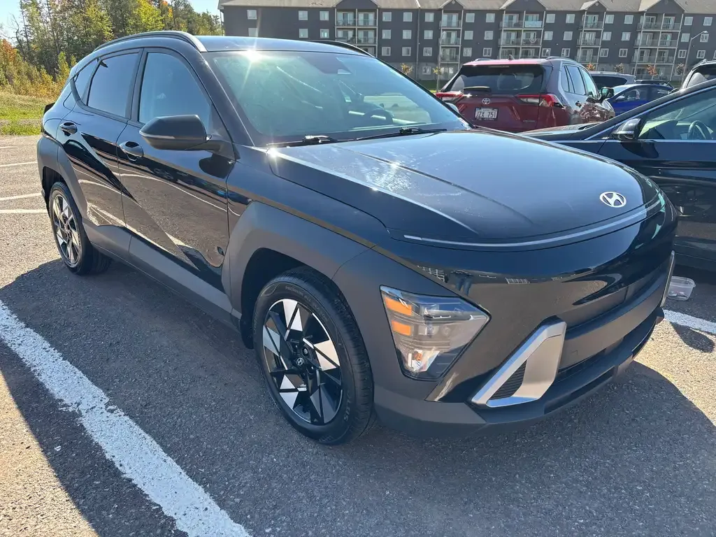 Hyundai Kona 2024 photo 3