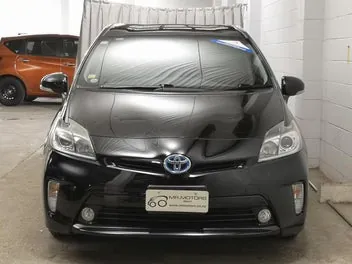 Toyota Prius 2015 photo 5