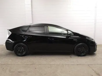 Toyota Prius 2015 photo 4