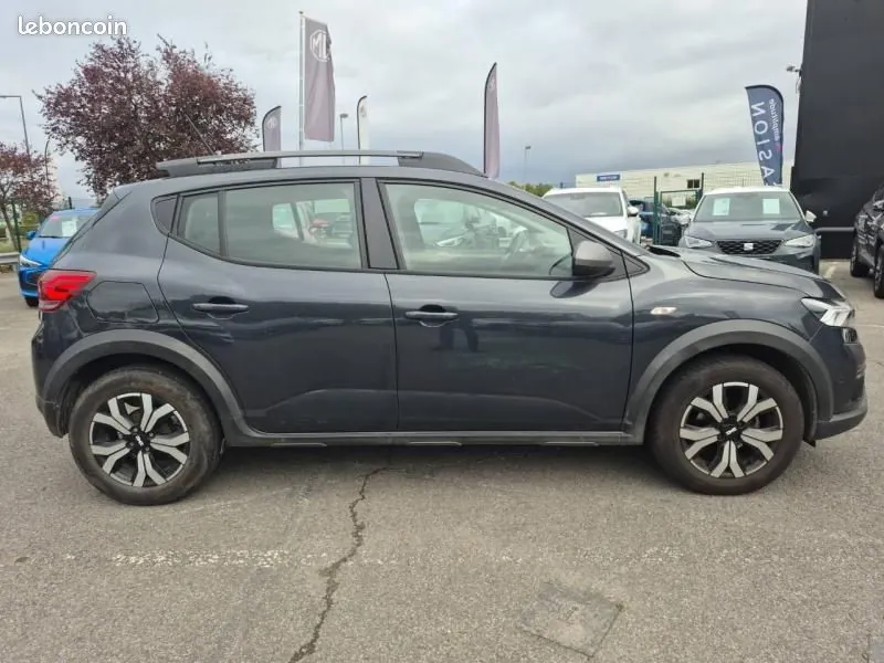 Dacia Sandero 2023 photo 4