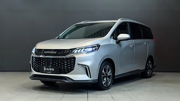 Maxus Euniq 5