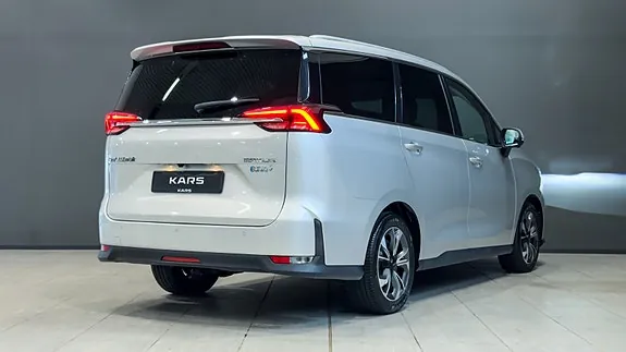 Maxus Euniq 5 2022 photo 5