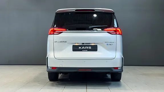 Maxus Euniq 5 2022 photo 4
