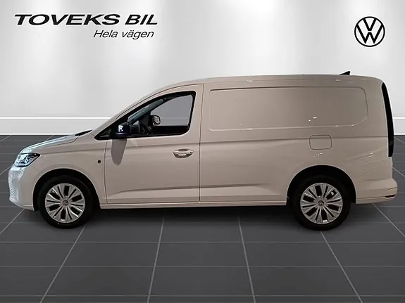 Volkswagen Caddy Maxi 2026 photo 2