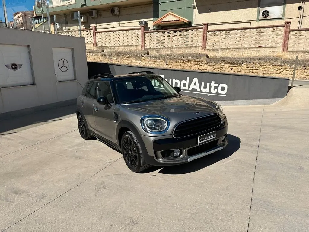 Mini Cooper 2019 photo 2