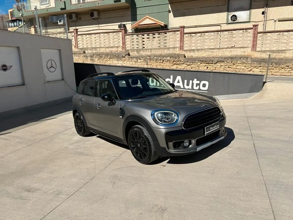 Mini Cooper 2019 photo 3