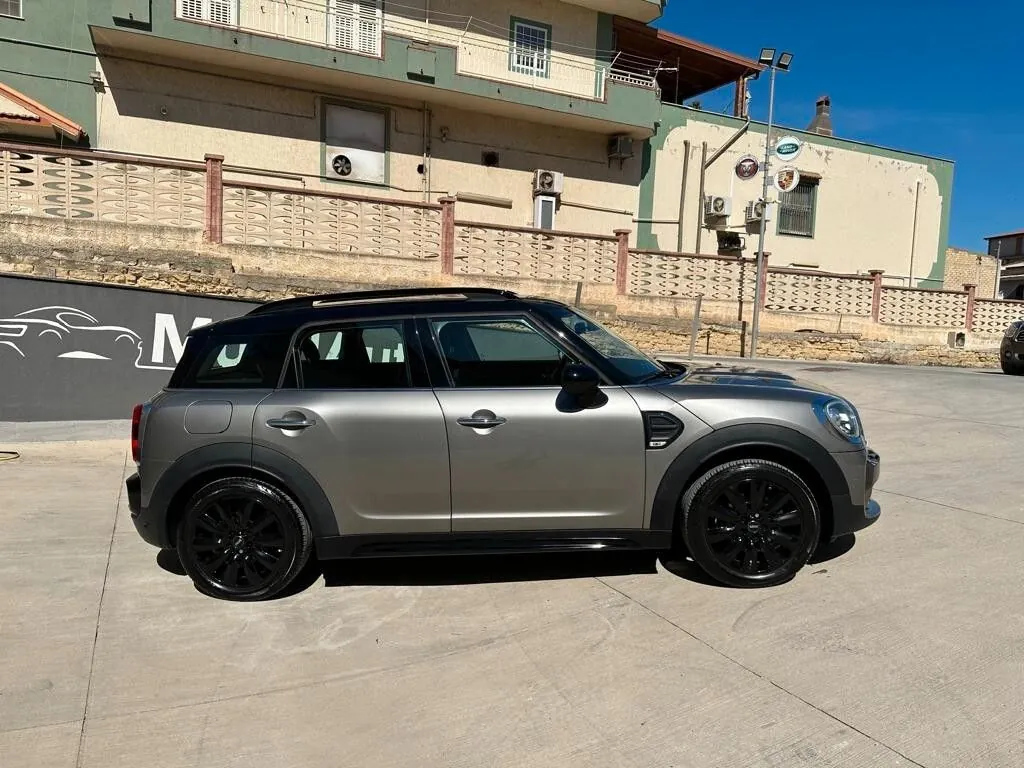 Mini Cooper 2019 photo 5