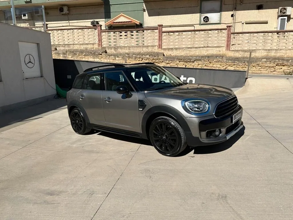 Mini Cooper 2019 photo 4
