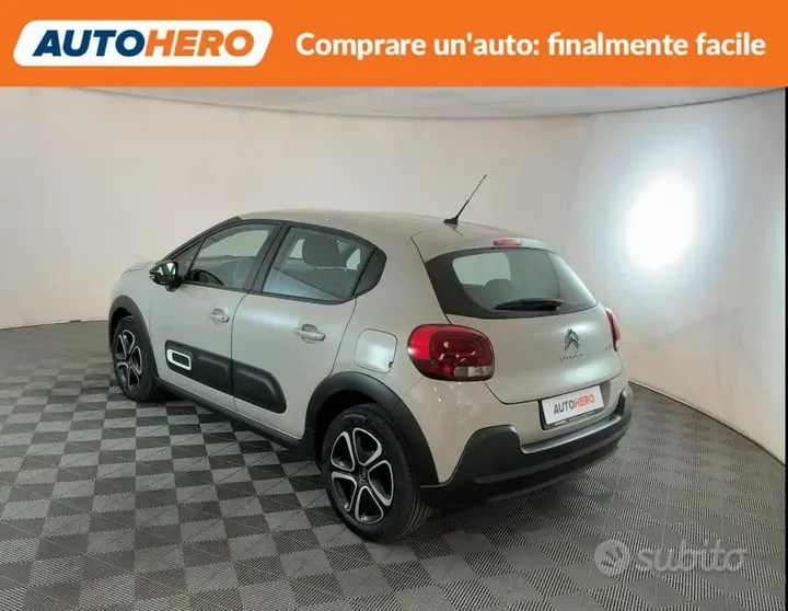 Citroen C3 2024 photo 4