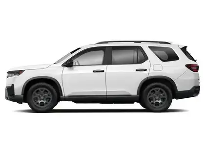 Honda Pilot 2026 photo 2