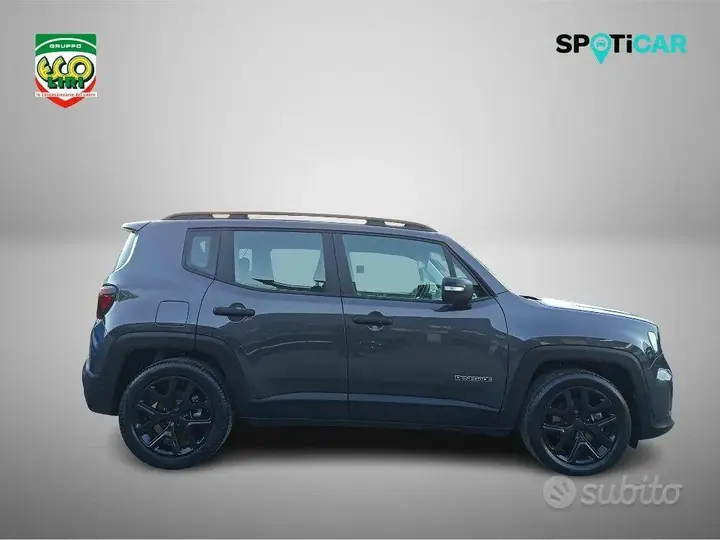 Jeep Renegade 2025 photo 4