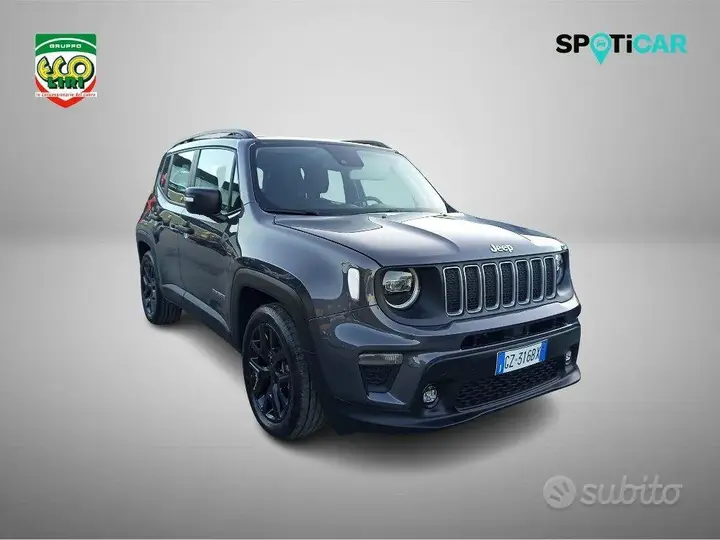 Jeep Renegade 2025 photo 3