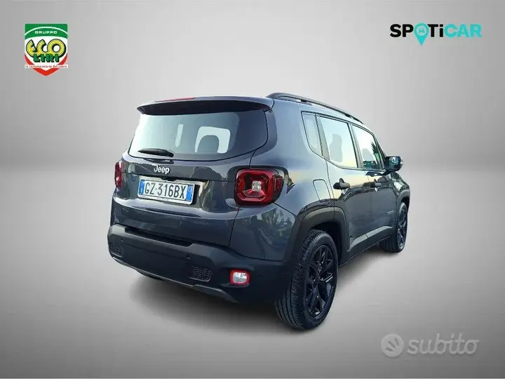 Jeep Renegade 2025 photo 5