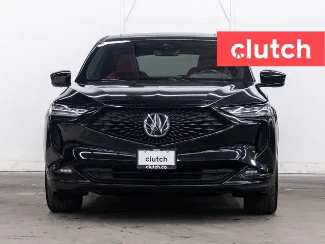 Acura Mdx 2023 photo 2
