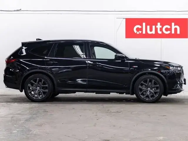 Acura Mdx 2023 photo 3