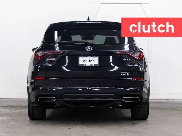 Acura Mdx 2023 photo 4