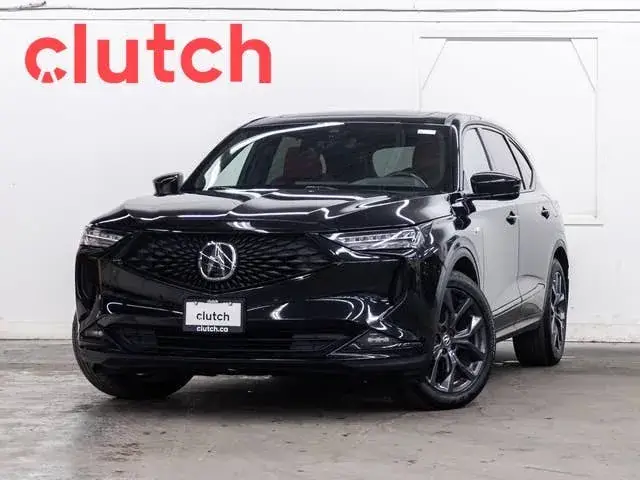 Acura Mdx
