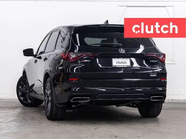 Acura Mdx 2023 photo 5