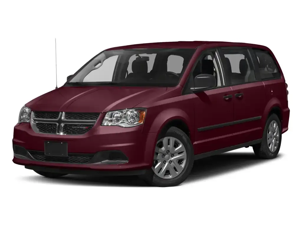 Dodge Grand Caravan