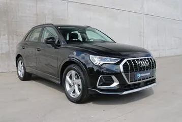 Audi Q3 2024 photo 3