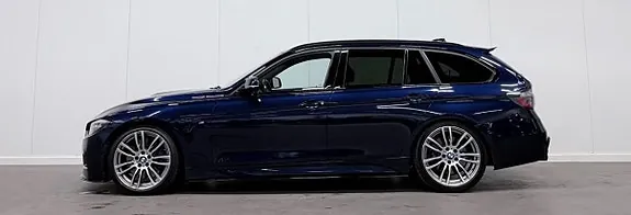 BMW 340I 2018 photo 2