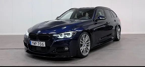BMW 340I
