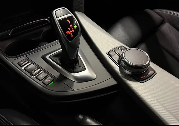 BMW 340I 2018 photo 5