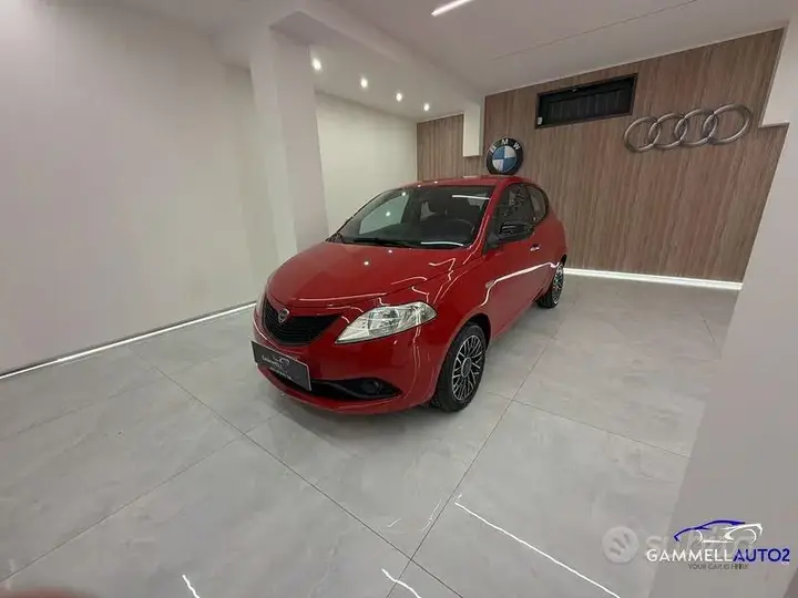 Lancia Ypsilon 2019 photo 3