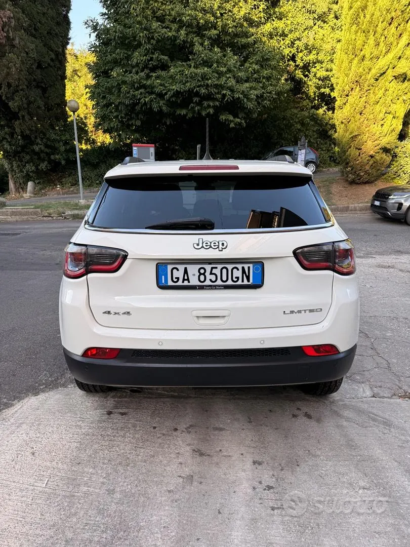 Jeep Compass 2020 photo 5