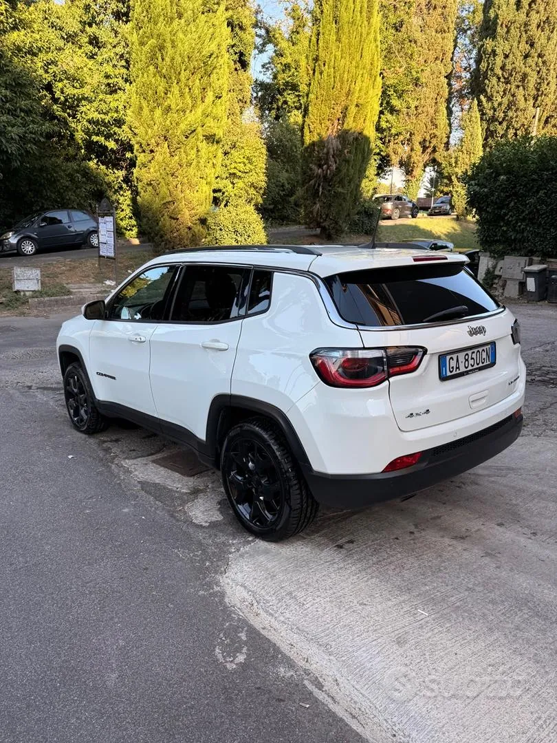 Jeep Compass 2020 photo 4