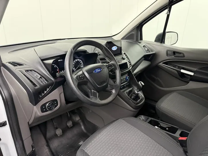 Ford Transit Connect 2020 photo 3