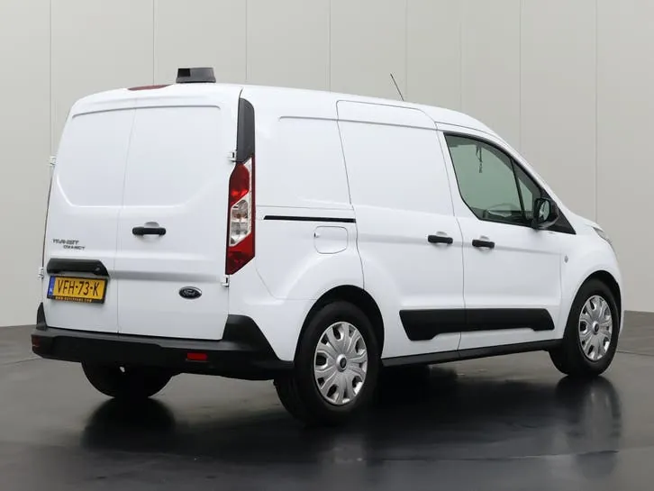 Ford Transit Connect 2020 photo 2