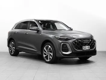 Audi Q5 2026 photo 2