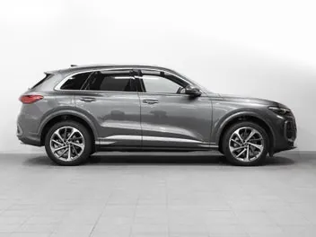 Audi Q5 2026 photo 4