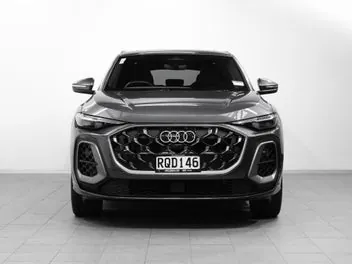 Audi Q5 2026 photo 3