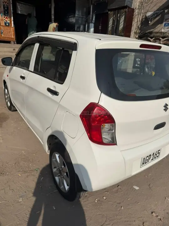 Suzuki Cultus