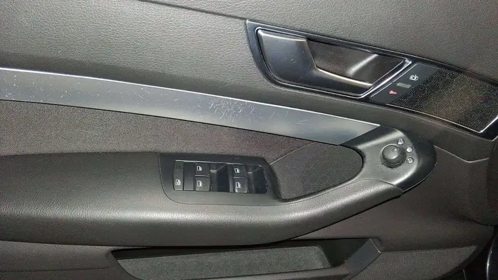 Audi A6 Avant 2008 photo 5
