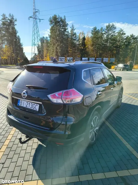 Nissan X-Trail 2014 photo 5