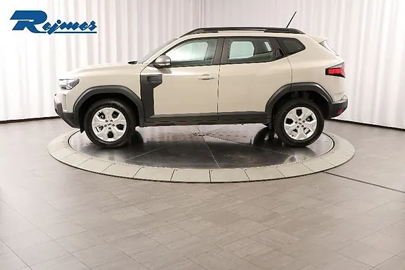 Dacia Duster 2026 photo 3