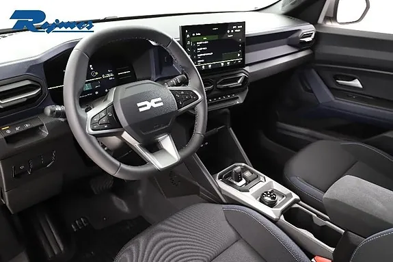 Dacia Duster 2026 photo 5