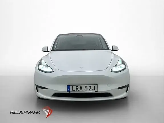 Tesla Model Y 2024 photo 3