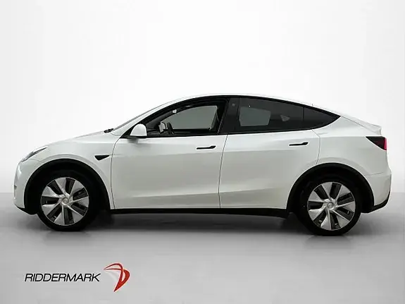 Tesla Model Y 2024 photo 5