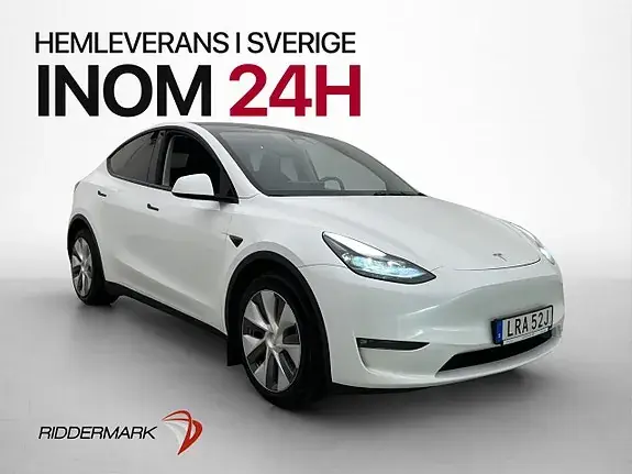 Tesla Model Y 2024 photo 4