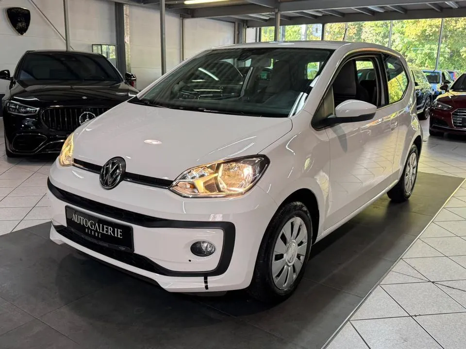 Volkswagen Up