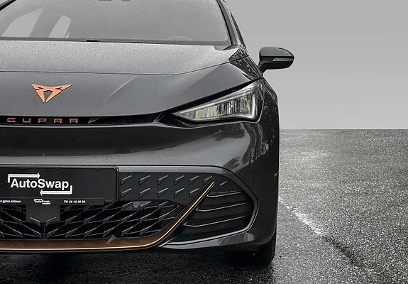 Cupra Born 2023 photo 5
