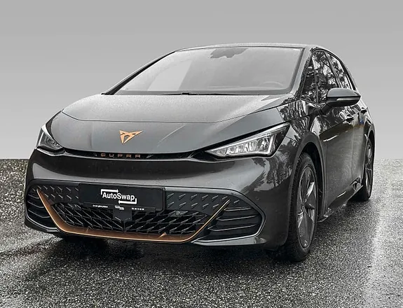 Cupra Born 2023 photo 2