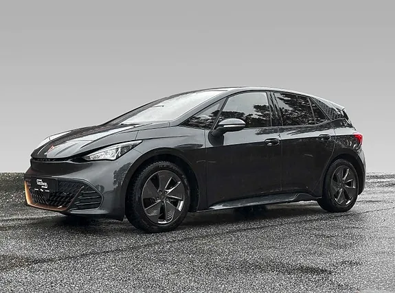 Cupra Born 2023 photo 3