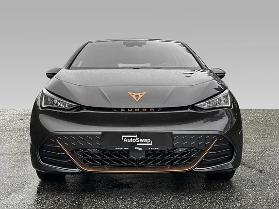 Cupra Born 2023 photo 4