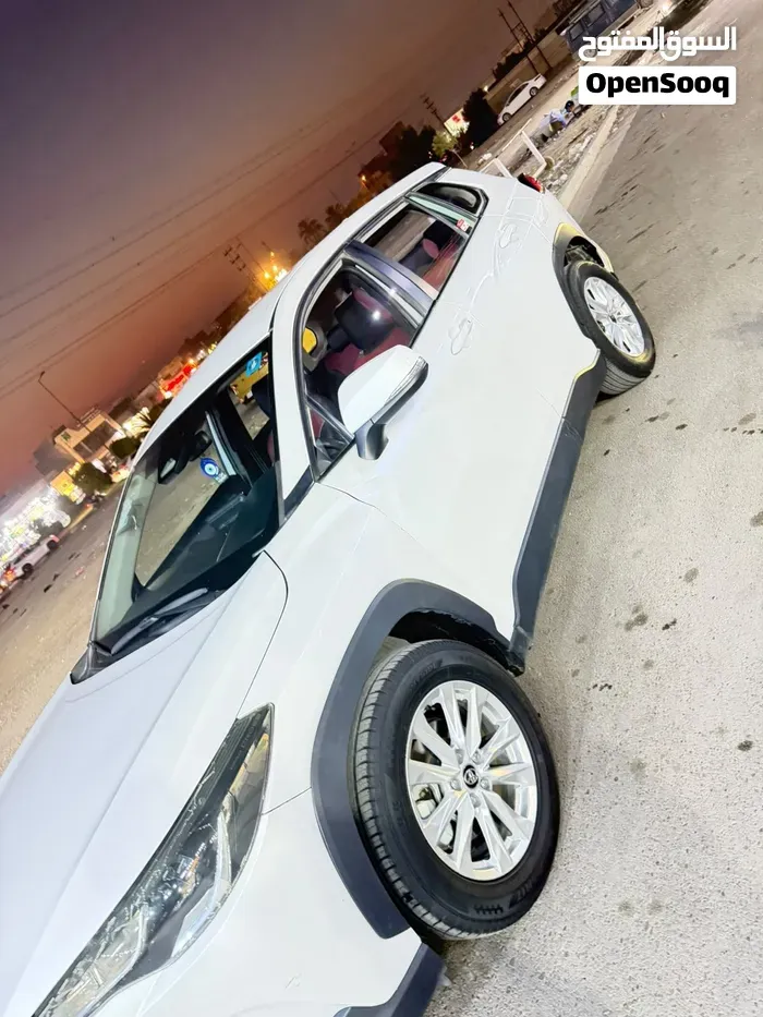 Toyota Corolla Cross 2023 photo 3