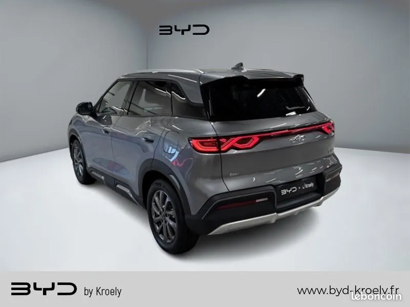 BYD Atto 2 2026 photo 3